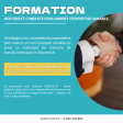 Formez-vous  la gestion et conduite d'un cabinet d'expertise amiable