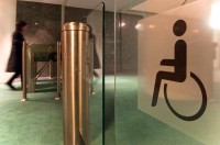 Accessibilit des Btiments