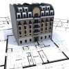 Diagnostic Calcul des Tantièmes (millièmes) de Copropriété