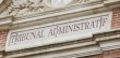 Procédure Administrative
