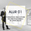 ALUR 01: Formation Obligatoire des Professionnels de lImmobilier - exigences et conformits loi ALUR