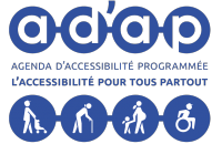 Agendas d'Accessibilit Programme (AD'AP)