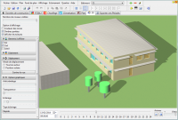 Raliser une Simulation Thermique Dynamique