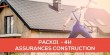 E-Learning : PACK01 Assurances construction