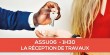 E-Learning : ASSU06 La rception de travaux