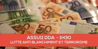 E-Learning : ASSU11 DDA Lutte contre le blanchiment et financement du terrorisme 