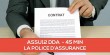 E-Learning : ASSU12 DDA La police d'assurance