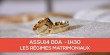 E-Learning : ASSU14 DDA Les régimes matrimoniaux