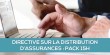 E-Learning : PACK01DDA - Professionnels de l'assurance (15 heures)