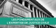 E-learning EXP01 : Les fondamentaux de l'expertise justice civile