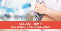 E-learning : ASSU23 RAC 0 (Reste A Charge zro)