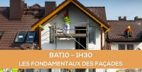 E-learning BAT10 : Les fondamentaux des faades