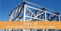 E-learning BAT11 : Les fondamentaux des structures
