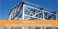 E-learning BAT11 : Les fondamentaux des structures