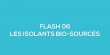 Flash-learning 06 - Les isolants bio-sourcs