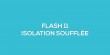 Flash-learning 11 - Isolation soufflée