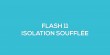 Flash-learning 11 - Isolation soufflée