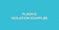 Flash-learning 11 - Isolation souffle