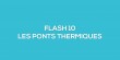 Flash-learning 10 - Les ponts thermiques