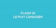 Flash-learning 12 - Le puit canadien