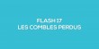 Flash-learning 17 - Les combles perdus