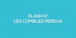 Flash-learning 17 - Les combles perdus