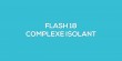 Flash-learning 18 - Le complexe isolant