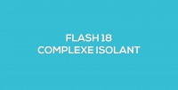 Flash-learning 18 - Le complexe isolant