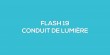 Flash-learning 19 - Le conduit de lumière