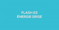 Flash-learning 23 - L'nergie grise