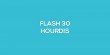 Flash-learning 30 - Hourdis