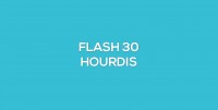 Flash-learning 30 - Hourdis