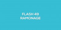 Flash-learning 49 - Ramonage