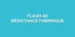 Flash-learning 42 - La Rsistance thermique R d'un matriau et d'une paroi 