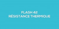 Flash-learning 42 - La Rsistance thermique R d'un matriau et d'une paroi 