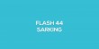 Flash-learning 44 - le Sarking