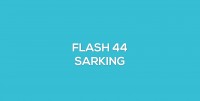 Flash-learning 44 - le Sarking