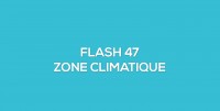 Flash-learning 47 - Les zones climatiques des rglementations thermiques