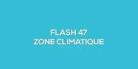 Flash-learning 47 - Les zones climatiques des rglementations thermiques