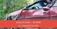 E-learning : ASSU24 La convention IRSA
