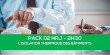 E-learning PACK02 NRJ : L'isolation thermique des enveloppes de bâtiments (Façades et combles)