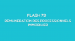 Flash-learning 79 : Rémunération des professionnels immobilier