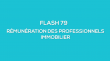 Flash-learning 79 : Rmunration des professionnels immobilier