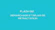 Flash-learning 82 : Rglementation sur le dmarchage et dlais de rtractation