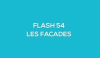 Flash-learning 54 - Les façades