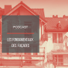 PODCAST BAT09 : Les fondamentaux des enduits de façade