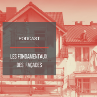 PODCAST BAT09 : Les fondamentaux des enduits de faade