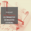 PODCAST BAT12: Les fondamentaux des menuiseries extrieures