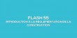 Flash-learning 55 : Introduction à la réglementation de la construction