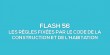 Flash-learning 56 : Les règles fixées par le Code de la construction et de l'habitation